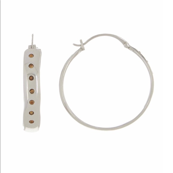 FABULOUS SET EARRINGS & NECKLACE SOLE SOCIETY - Picture 7 of 8